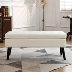 Storage Bench for Bedroom End of Bed