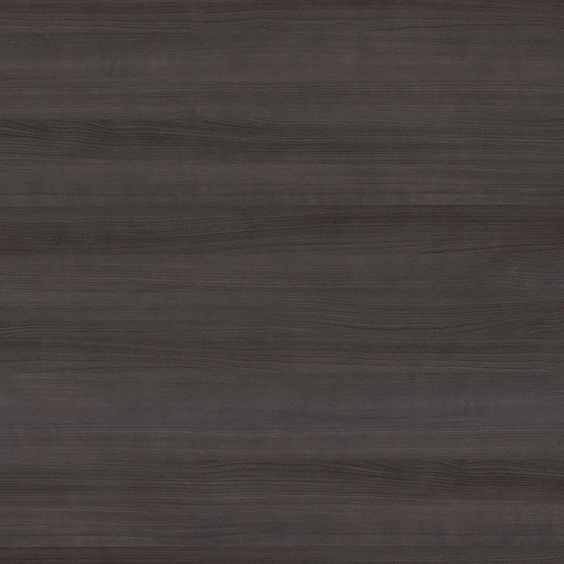 5-Shelf Bookcase with Doors for Home Office and Living Room Storage