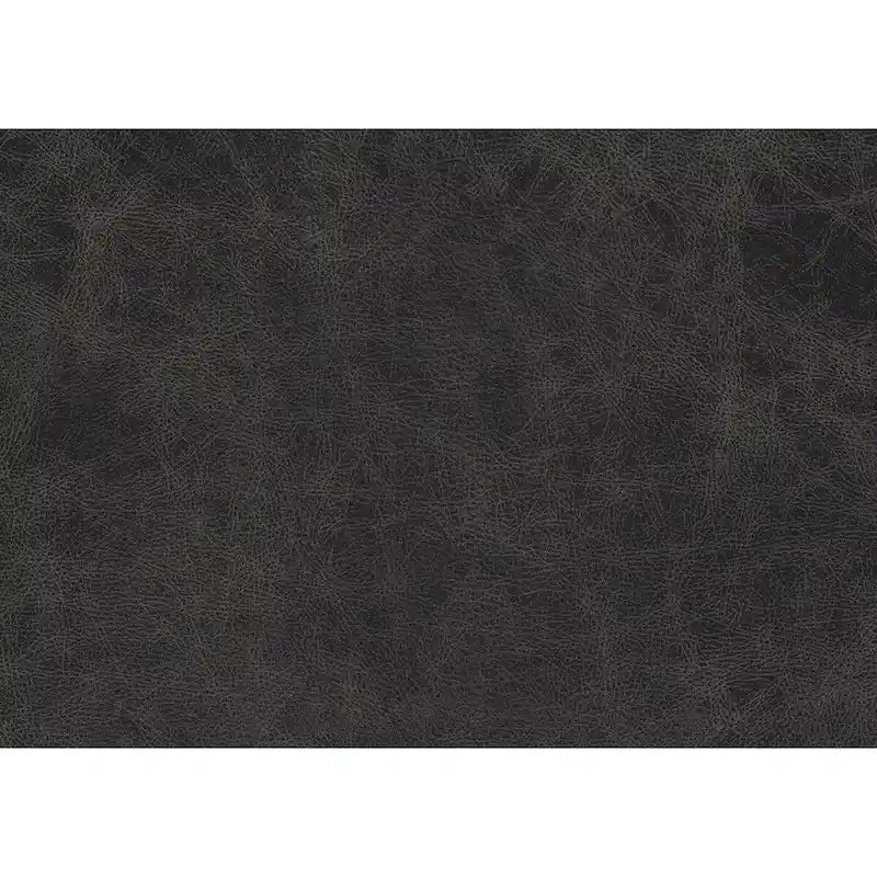 Gray Microfiber Reclining Loveseat with Dual Independent Recline