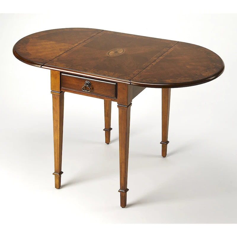 Pembroke Side Table for Living Room and Bedroom