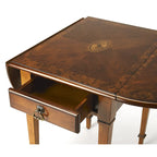 Pembroke Side Table for Living Room and Bedroom