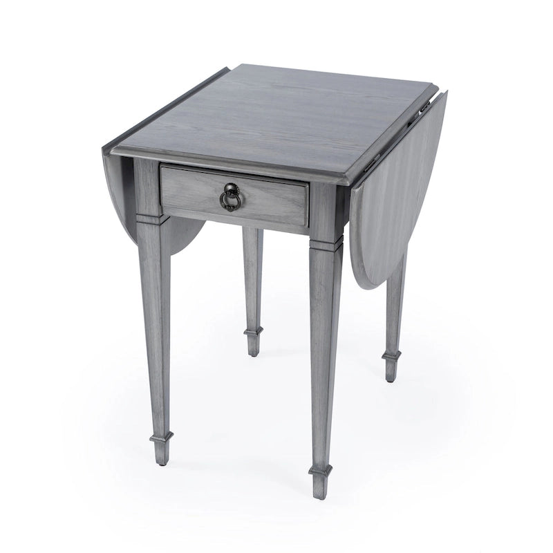 Pembroke Side Table for Living Room and Bedroom