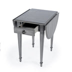 Pembroke Side Table for Living Room and Bedroom
