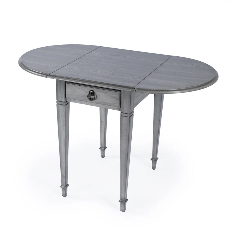 Pembroke Side Table for Living Room and Bedroom