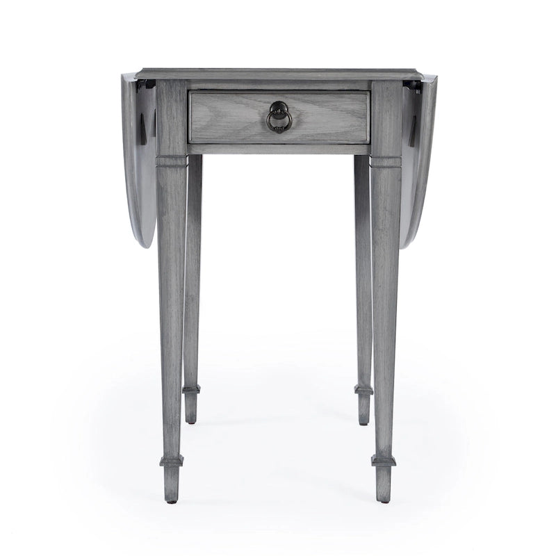 Pembroke Side Table for Living Room and Bedroom