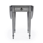 Pembroke Side Table for Living Room and Bedroom