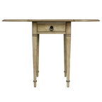 Pembroke Side Table for Living Room and Bedroom