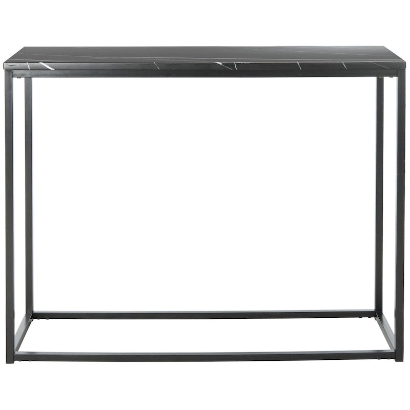Slim Console Table 14x39x32 for Entryway and Hallway