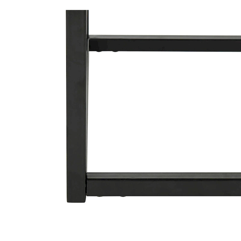 Slim Console Table 14x39x32 for Entryway and Hallway