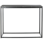 Slim Console Table 14x39x32 for Entryway and Hallway