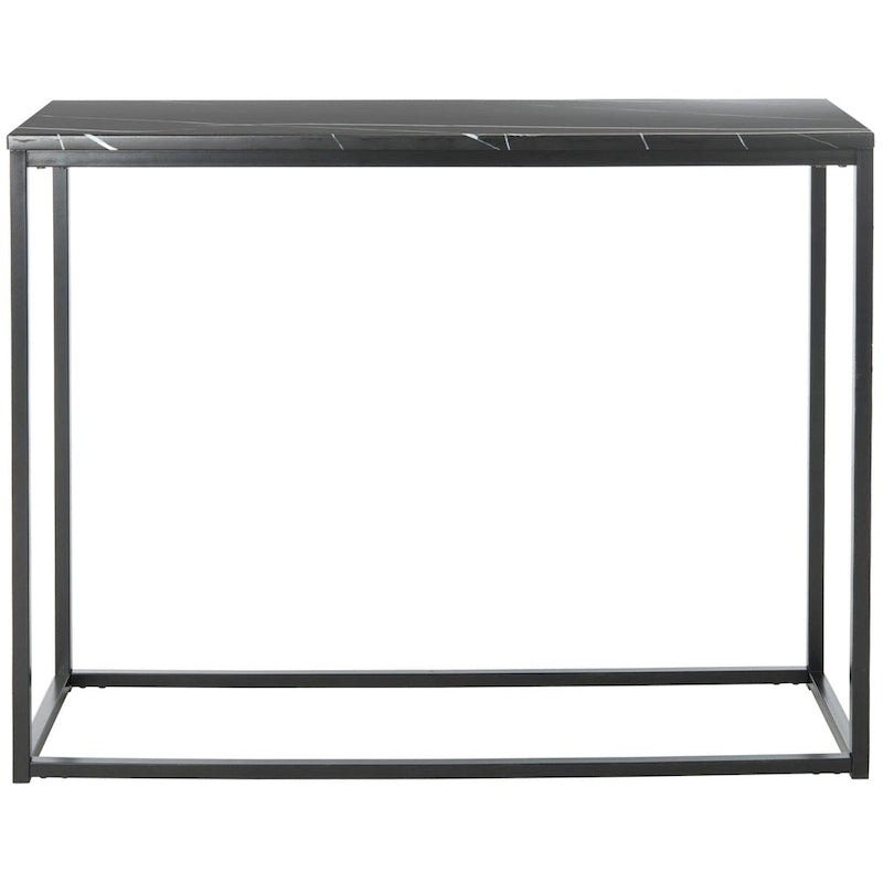 Slim Console Table 14x39x32 for Entryway and Hallway