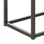 Slim Console Table 14x39x32 for Entryway and Hallway