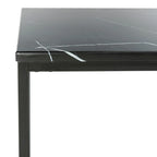 Slim Console Table 14x39x32 for Entryway and Hallway