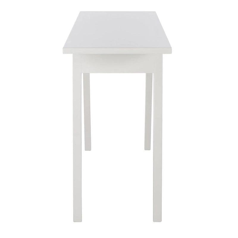 Oak Console Table 59x18x32 for Entryway and Living Room