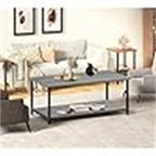 Modern Coffee Table 30x20x16 for Living Room