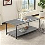 Modern Coffee Table 30x20x16 for Living Room