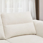 Convertible Futon Loveseat Sleeper Sofa